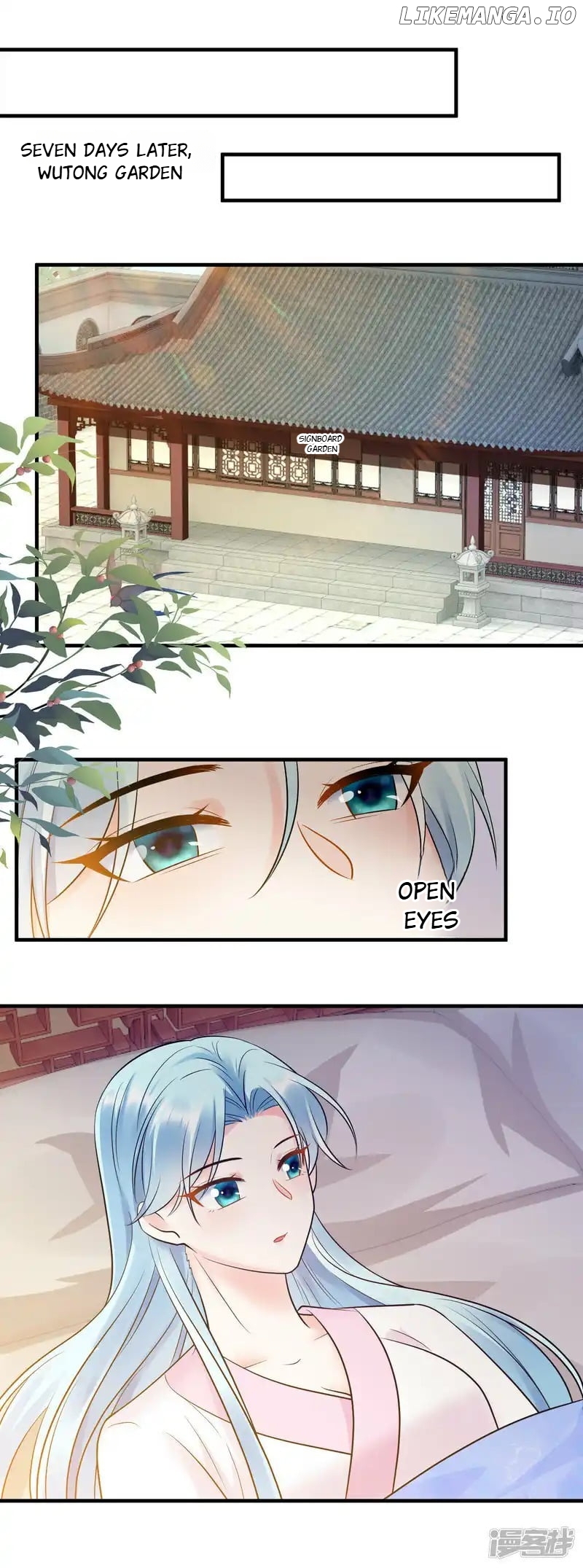 The Cold King’s Beloved Forensic Wife chapter 127 - page 2